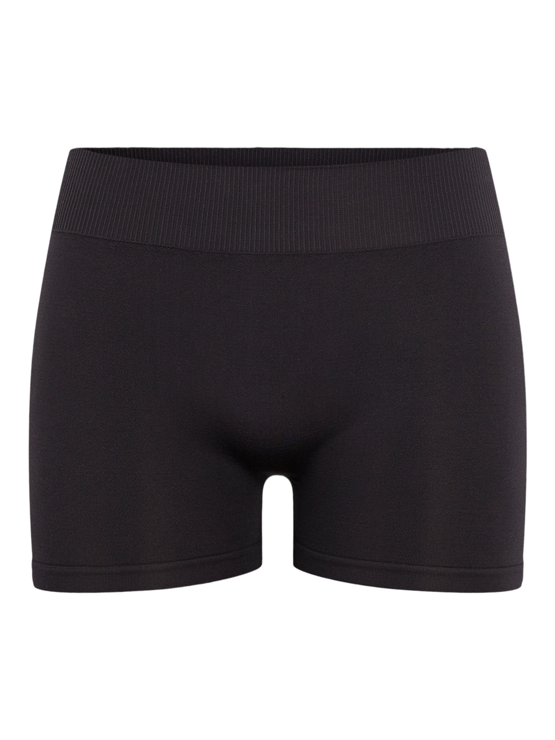 Køb Pclondon Mini Shorts Noos Bc Sort