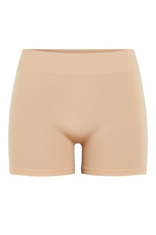 Pclondon Mini Shorts Noos Bc Nature