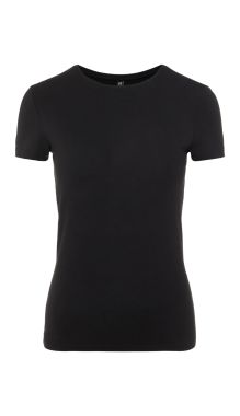 Pcsirene T-Shirt Noos Black