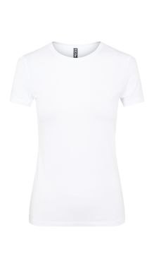 Pcsirene T-Shirt Noos Bright White