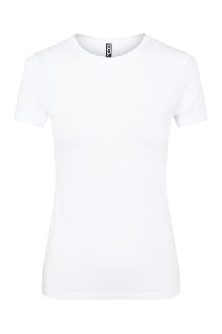 Pcsirene T-Shirt Noos Bright White