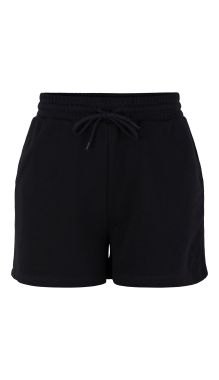 Pcchilli Summer Hw Shorts Noos Black