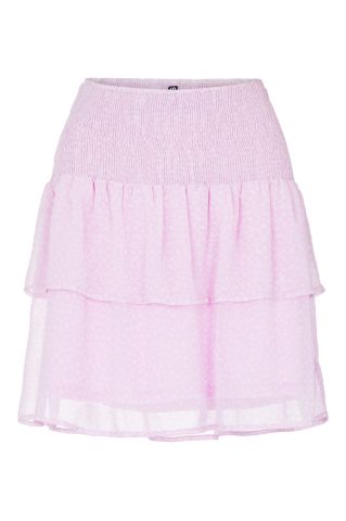 Pcleon Skirt D2d Bc Orchid Bloom