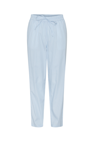 Pcpenny hw ankle pants pwp mm Airy blue