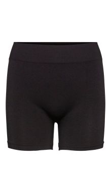 Vmjackie Mini Seamless Shorts Noos Ga Black