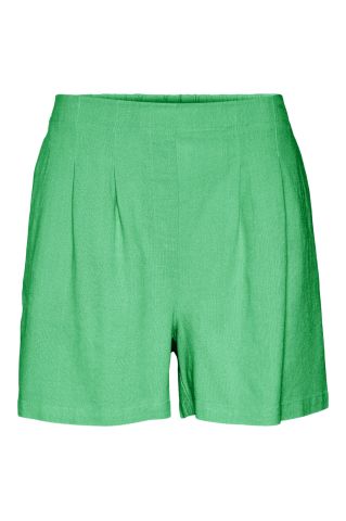 Vmjesmilo Hw Shorts Wvn  Ga Noos Bright Green