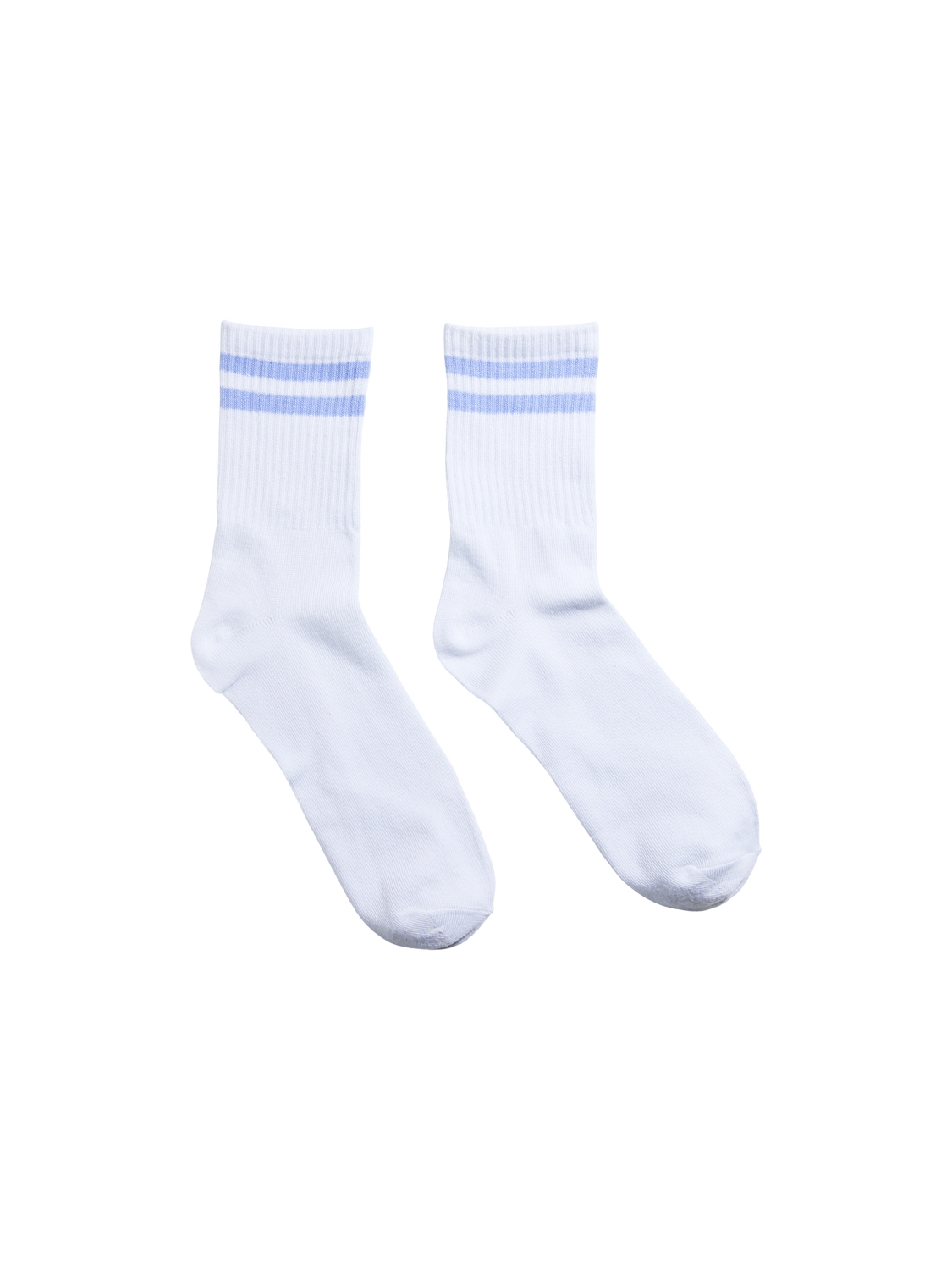Køb Pccally Socks Noos Bc Bright White