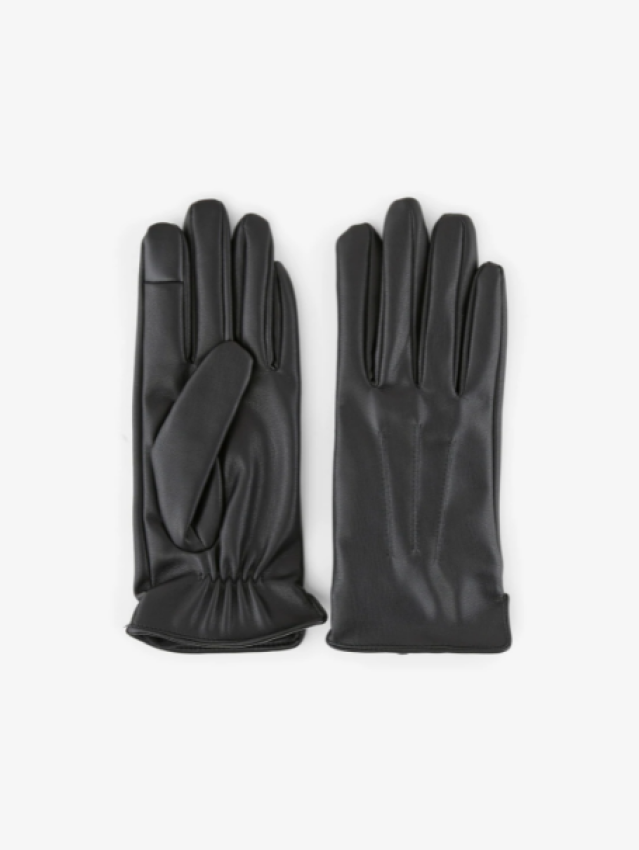 Pccellie Smart Gloves Noos Black