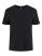 Pcria Ss Fold Up Solid Tee Noos Bc Black